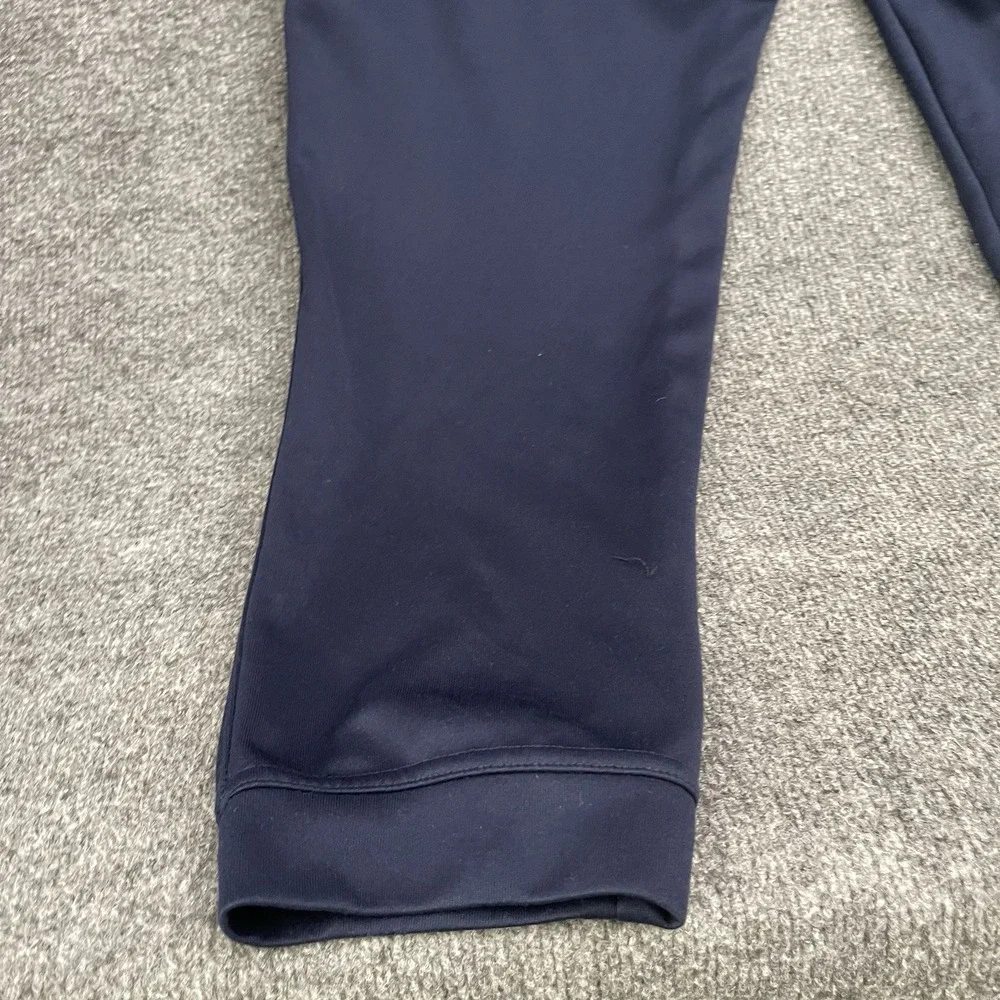 Nike Standard Issue Gonzaga Bulldogs Sweatpants  Men Sz M Blue